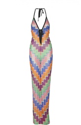 Комбинезон пляжный Missoni