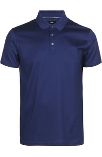 Рубашка-поло HUGO BOSS Black Label