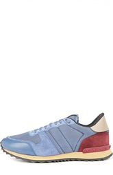 Кеды Valentino