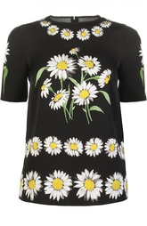 Топ Dolce &amp; Gabbana