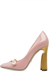 Туфли Gucci