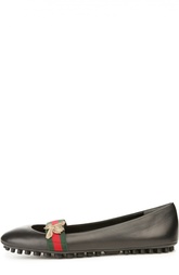 Балетки Gucci