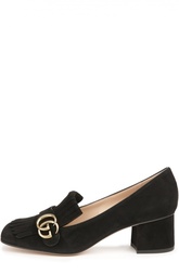 Туфли Gucci