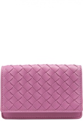 Футляр для визитных карт Bottega Veneta
