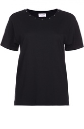 Футболка джерси Saint Laurent