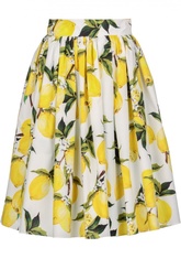 Юбка Dolce &amp; Gabbana