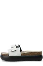 Шлепанцы Kenzo