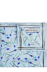 Платок Emilio Pucci