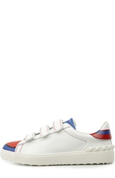 Кеды Valentino
