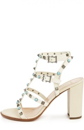 Босоножки Valentino