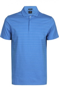 Рубашка-поло HUGO BOSS Black Label