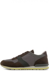 Кеды Tod’s