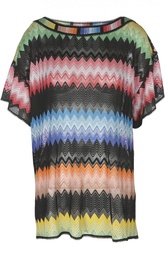 Топ пляжный Missoni