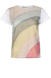 Футболка джерси REDVALENTINO
