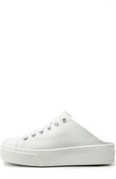 Кеды Kenzo