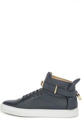 Кеды Buscemi