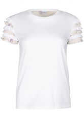 Футболка джерси REDVALENTINO