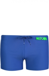 Плавки Moschino