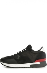 Кеды Givenchy