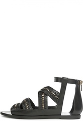 Сандалии Jimmy Choo