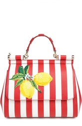 Сумка с зеркалом Dolce &amp; Gabbana