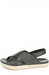 Сандалии DKNY