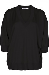 Пуловер вязаный Givenchy