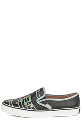 Слипоны REDVALENTINO