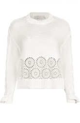 Свитер вязаный Stella McCartney