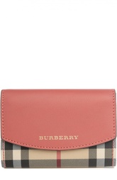 Портмоне Burberry