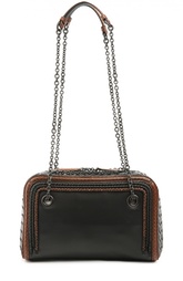 Сумка с зеркалом Bottega Veneta