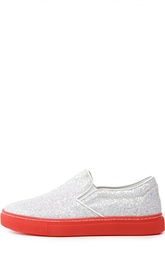 Слипоны Simon Scott