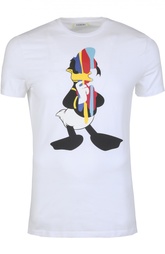 Футболка джерси Iceberg