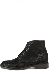 Ботинки Lolita Saint Laurent