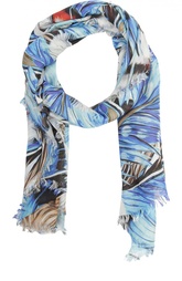 Платок Roberto Cavalli