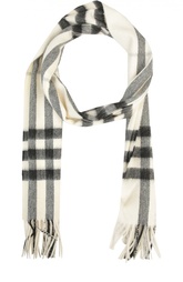 Шарф Burberry
