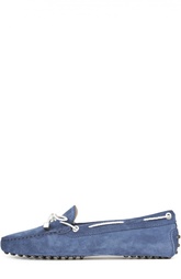 Мокасины Tod’s