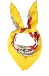 Платок Dolce &amp; Gabbana