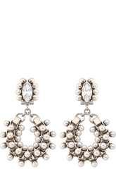 Серьги Anton Heunis