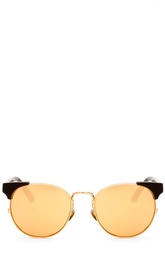 Солнцезащитные очки Linda Farrow