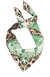 Платок Roberto Cavalli