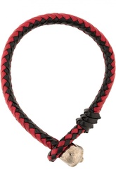 Браслет Alexander McQueen