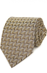 Галстук Lanvin