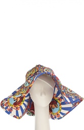 Шляпа Dolce &amp; Gabbana