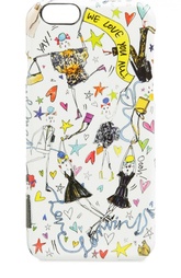 Чехол для iPhone 6/6s Lanvin