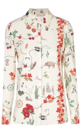 Блуза Tory Burch