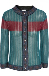 Вязаный кардиган M Missoni