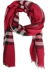 Шарф Burberry