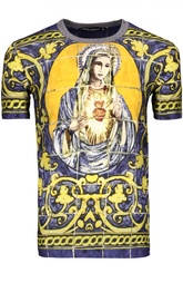 Футболка Dolce &amp; Gabbana