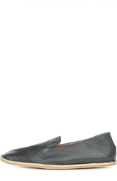 Эспадрильи Dries Van Noten